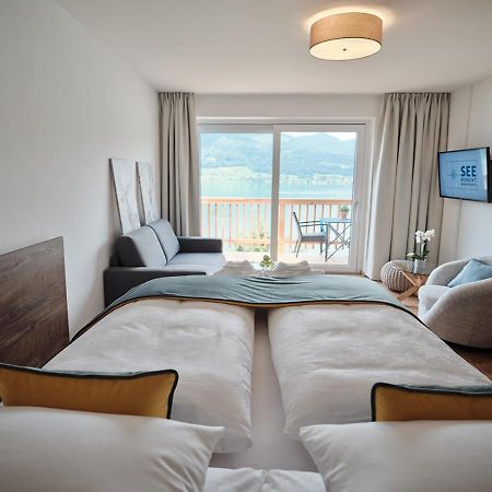 See Moment Appartements Adults Only Saint Wolfgang Εξωτερικό φωτογραφία