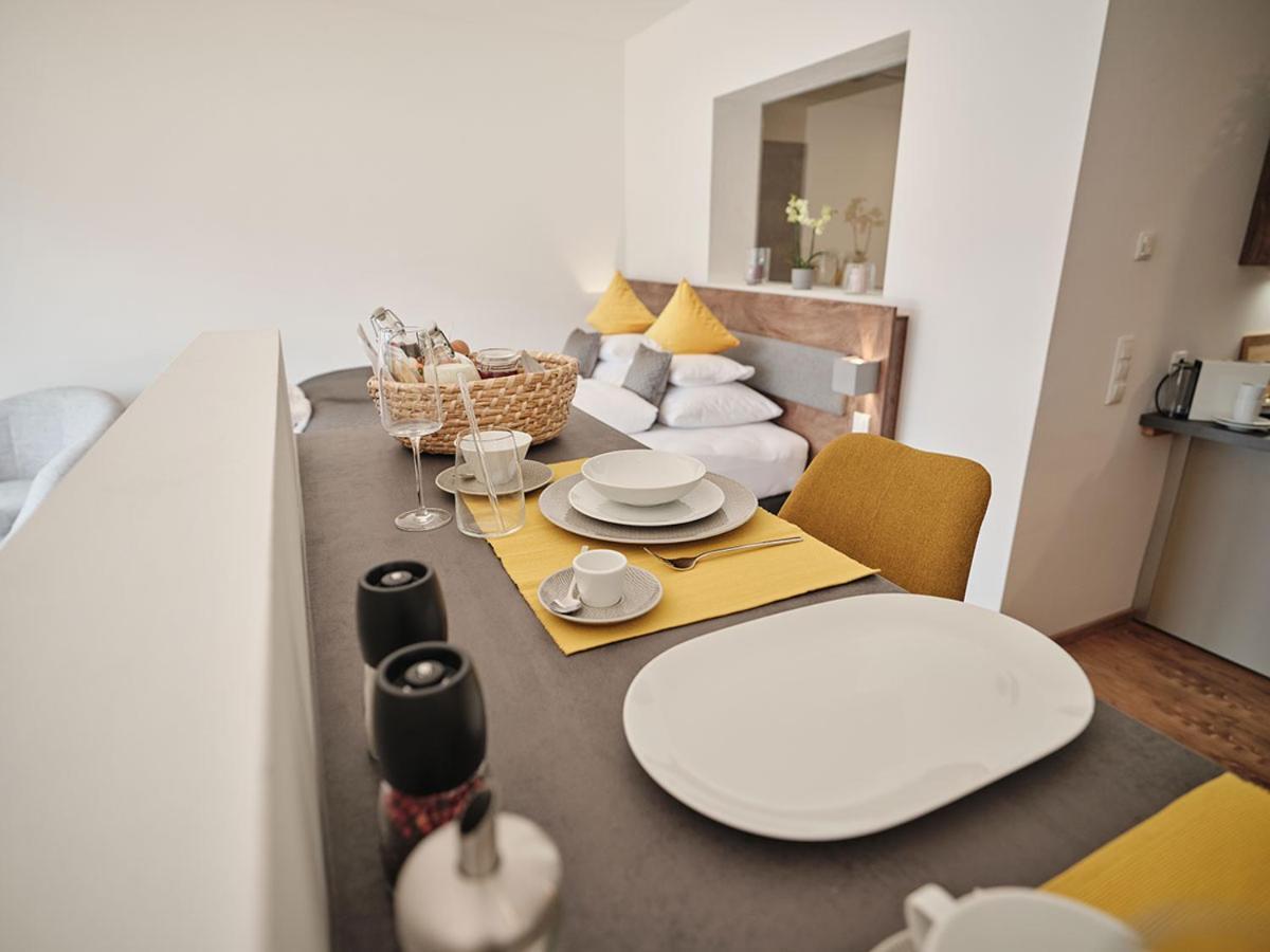 See Moment Appartements Adults Only Saint Wolfgang Εξωτερικό φωτογραφία