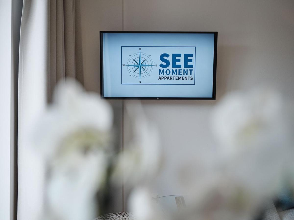 See Moment Appartements Adults Only Saint Wolfgang Εξωτερικό φωτογραφία