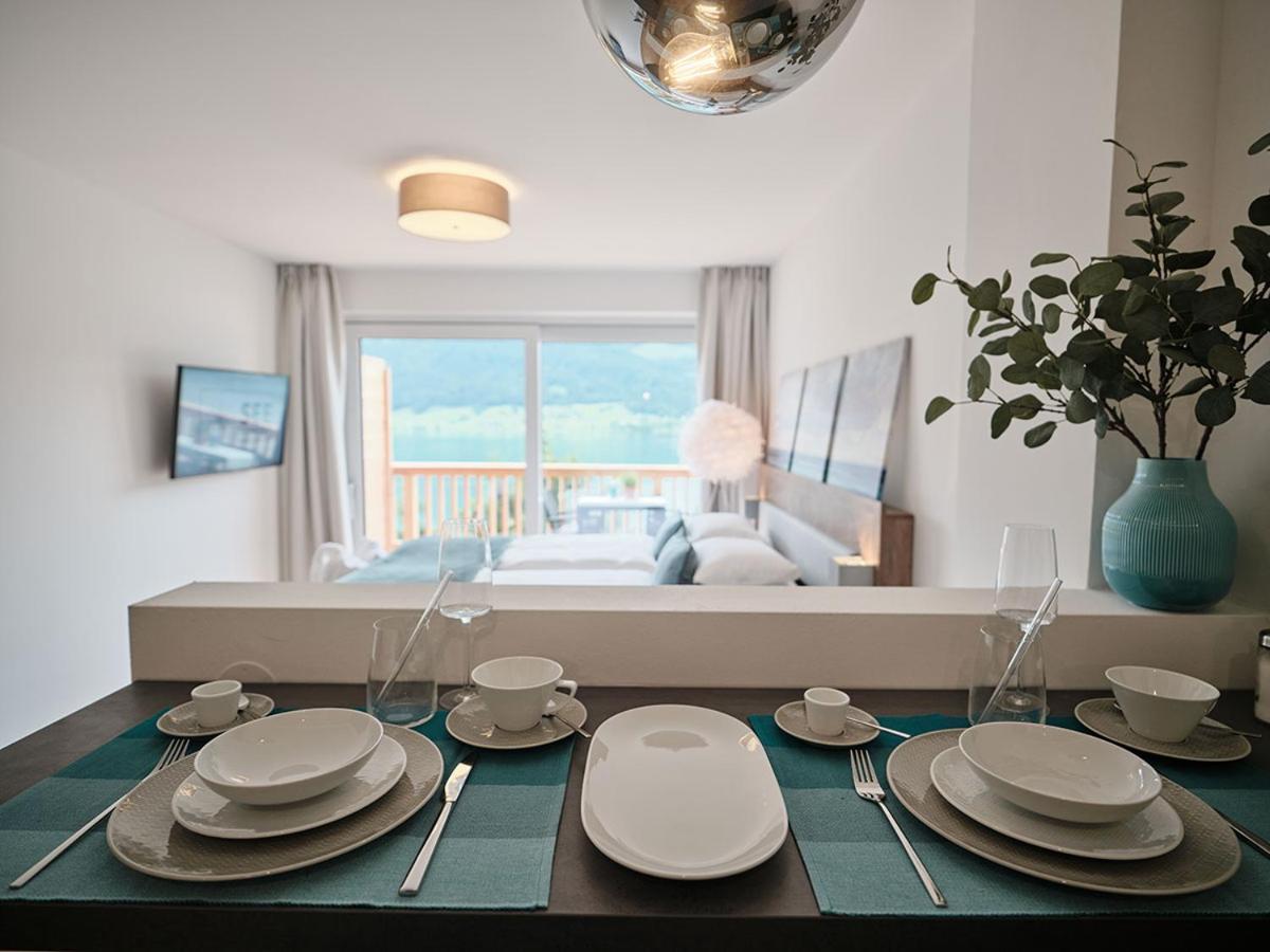 See Moment Appartements Adults Only Saint Wolfgang Εξωτερικό φωτογραφία