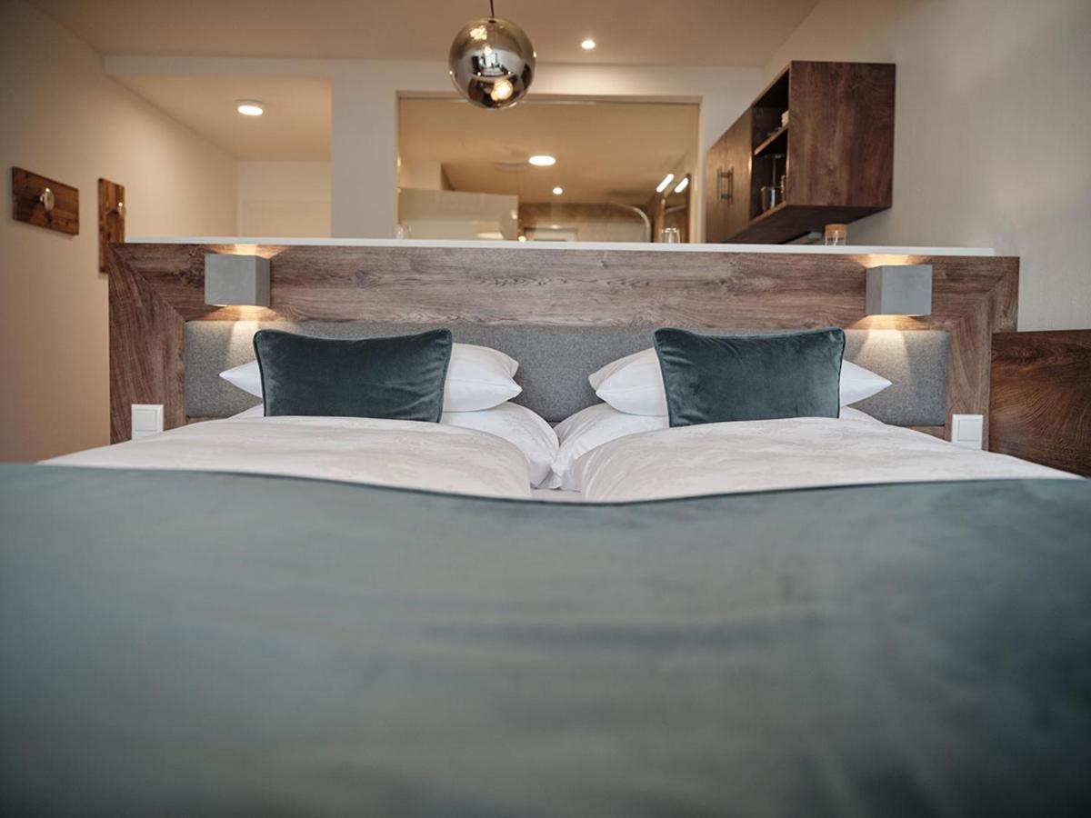 See Moment Appartements Adults Only Saint Wolfgang Εξωτερικό φωτογραφία