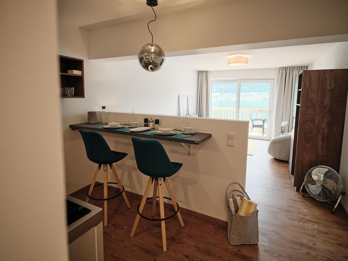 See Moment Appartements Adults Only Saint Wolfgang Εξωτερικό φωτογραφία