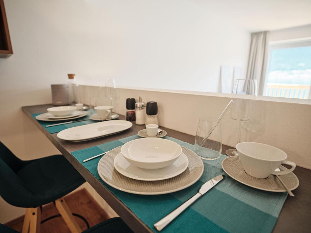 See Moment Appartements Adults Only Saint Wolfgang Εξωτερικό φωτογραφία