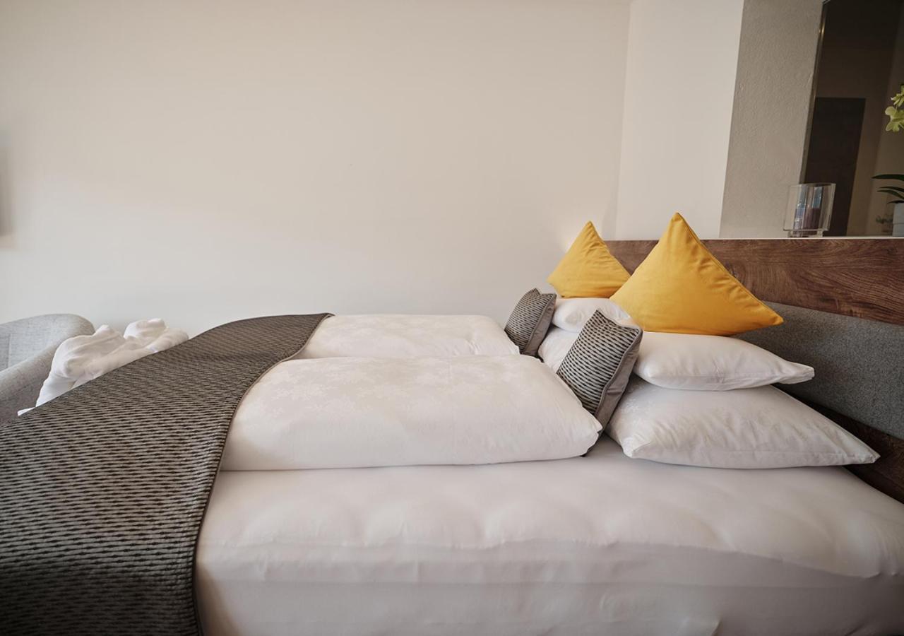 See Moment Appartements Adults Only Saint Wolfgang Εξωτερικό φωτογραφία